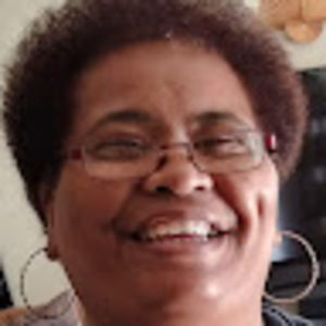 Meet your Posher, Terri